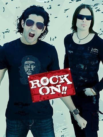 Rock On