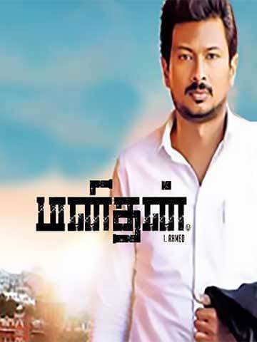 Miruga Manithan