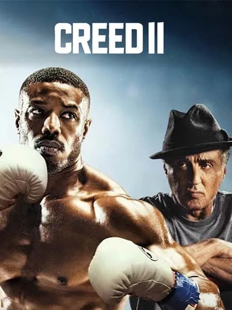 Creed 2