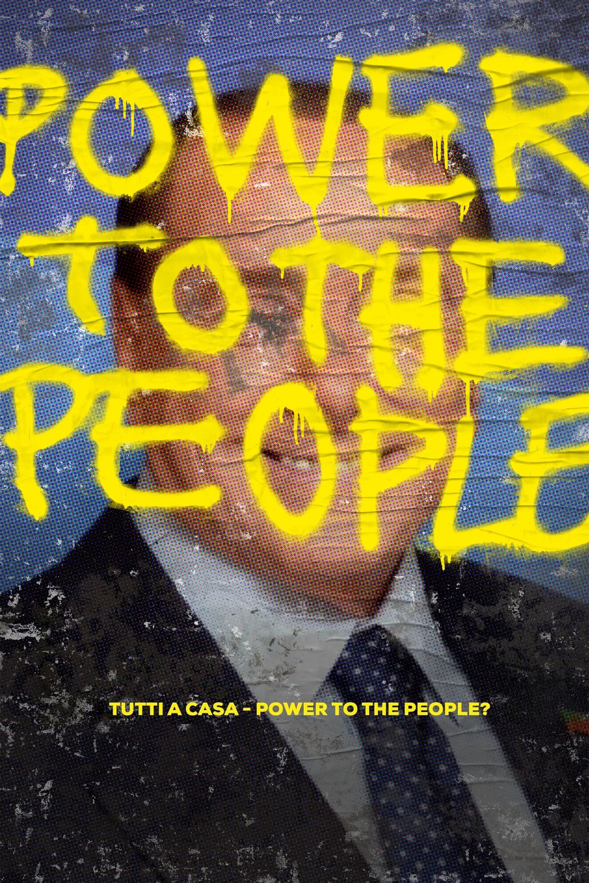 Power to the People?