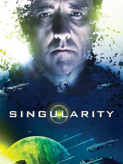 Singularity