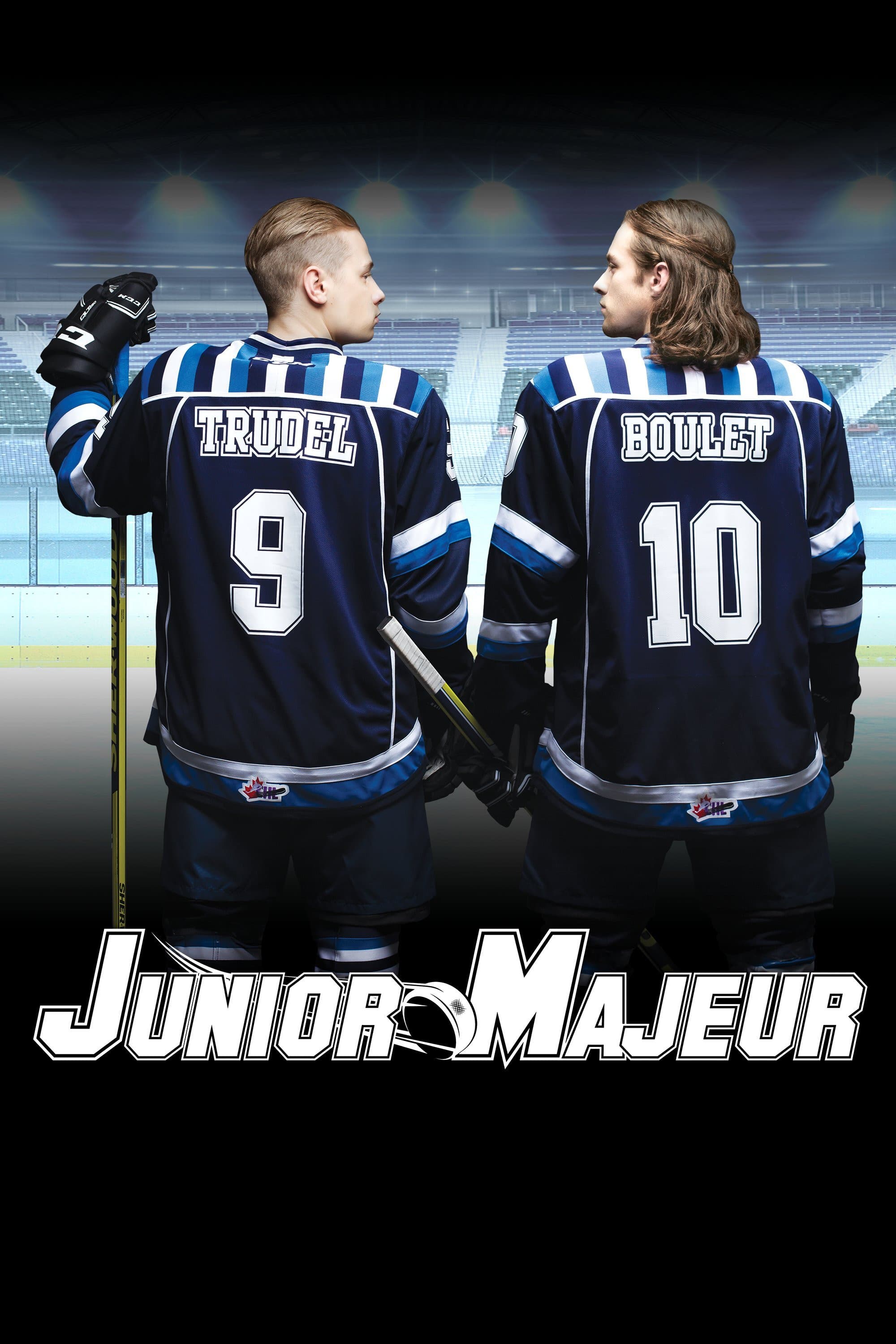 Major Junior