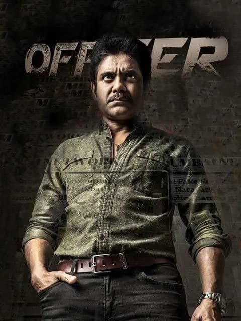 Officer