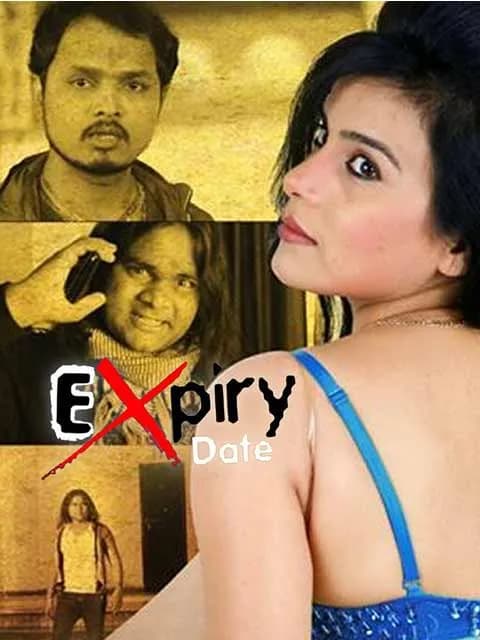 Expiry Date