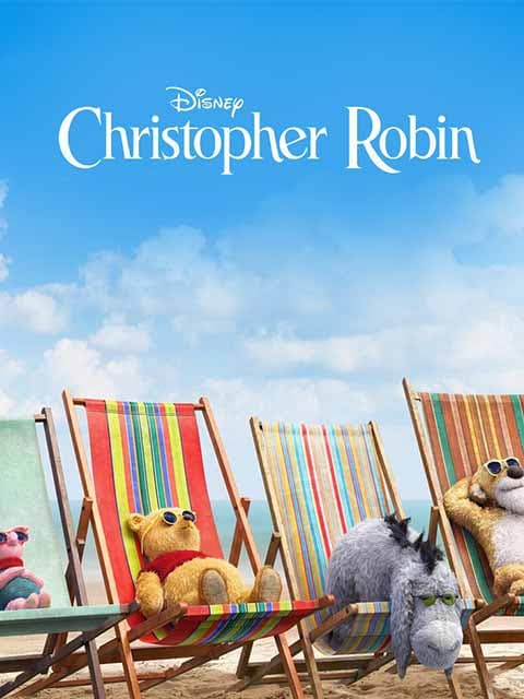 Christopher Robin