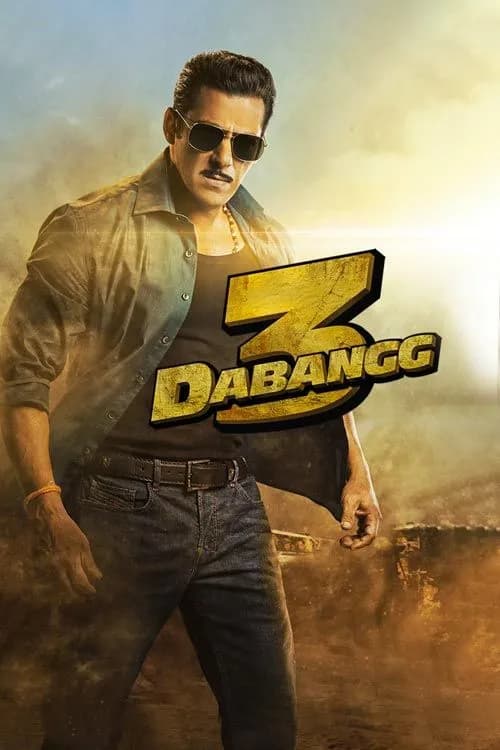 Dabangg 3