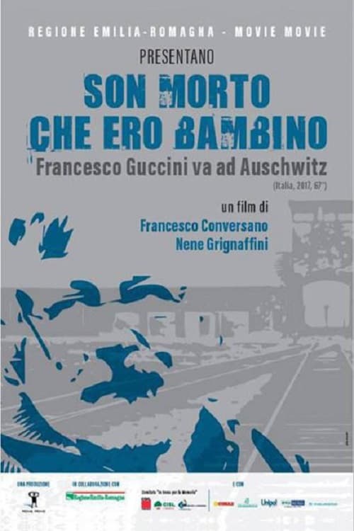 Son morto che ero bambino