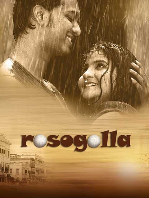 Rosogolla