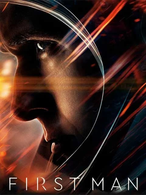 First Man