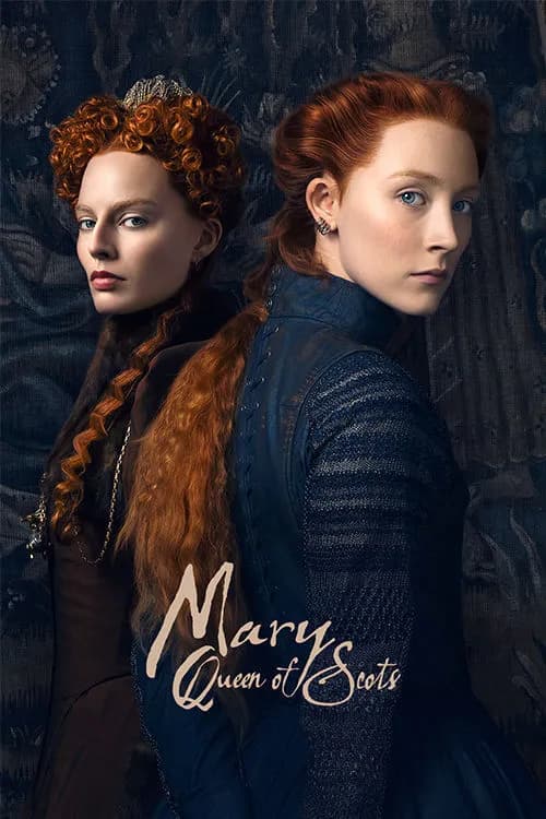 Mary Queen Of Scots
