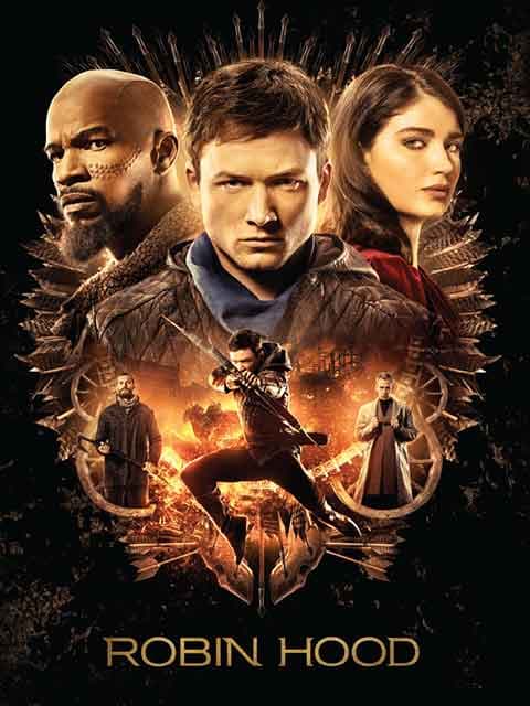 Robin Hood