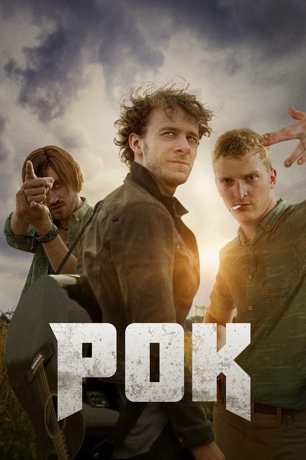 Rok