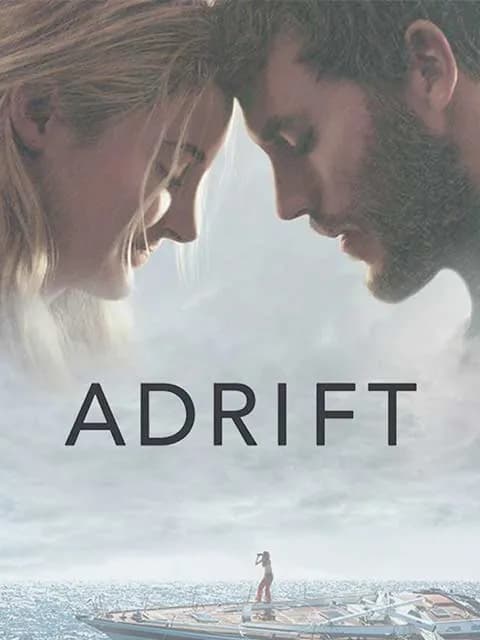 Adrift