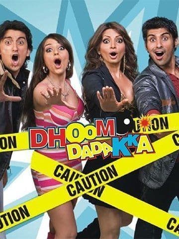 Dhoom Dadakka
