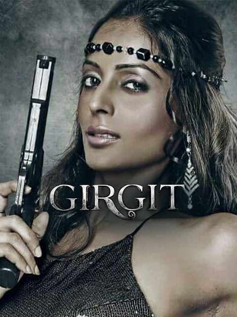 Girgit