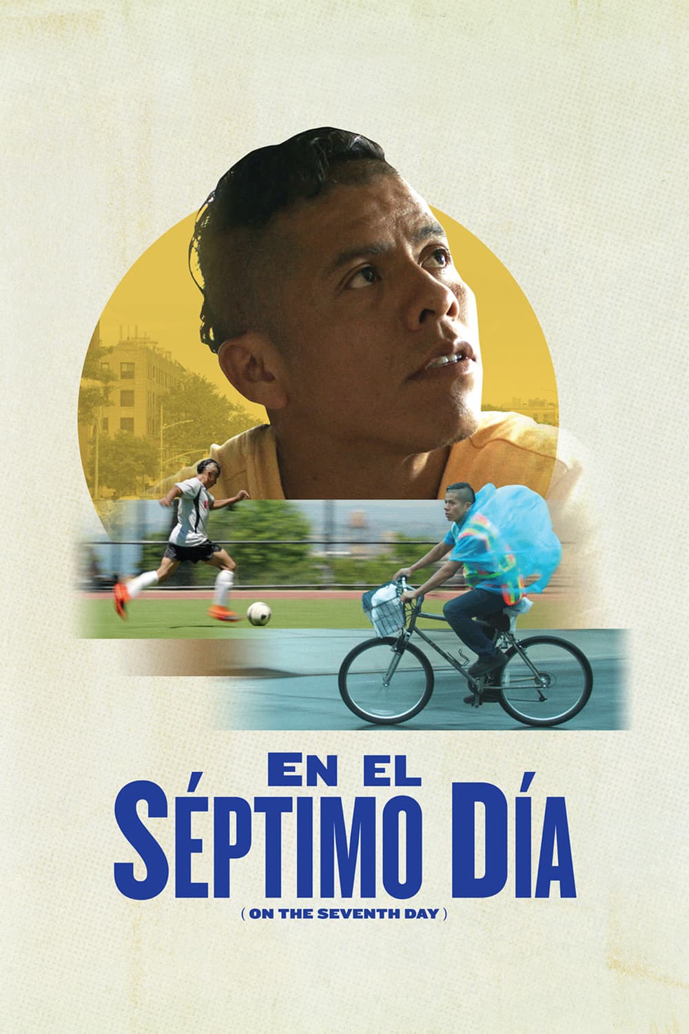 En el sÃ©ptimo dÃ­a
