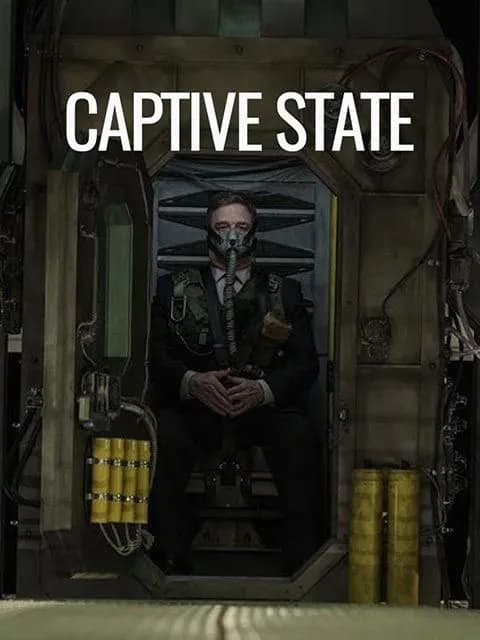 Captive State