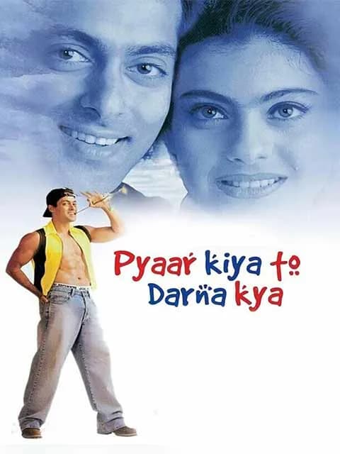 Pyaar Kiya To Darna Kya