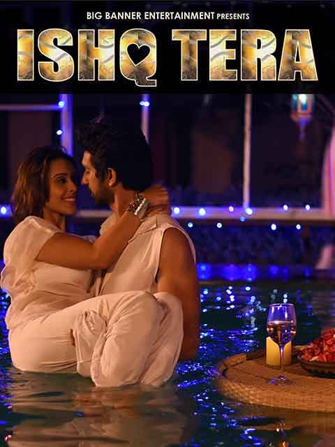 Ishq Tera