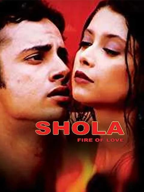 Shola: Fire of Love