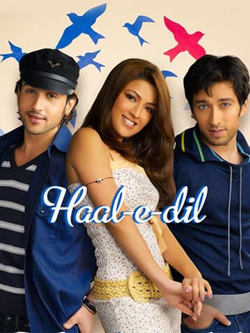 Haal e Dil