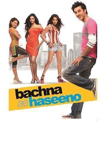Bachna Ae Haseeno