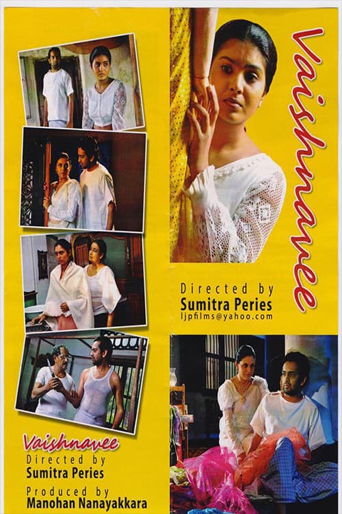 Vaishnavee