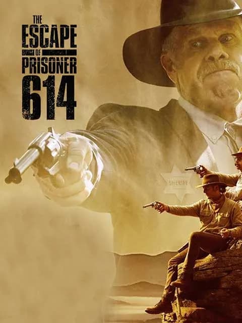 The Escape of Prisoner 614