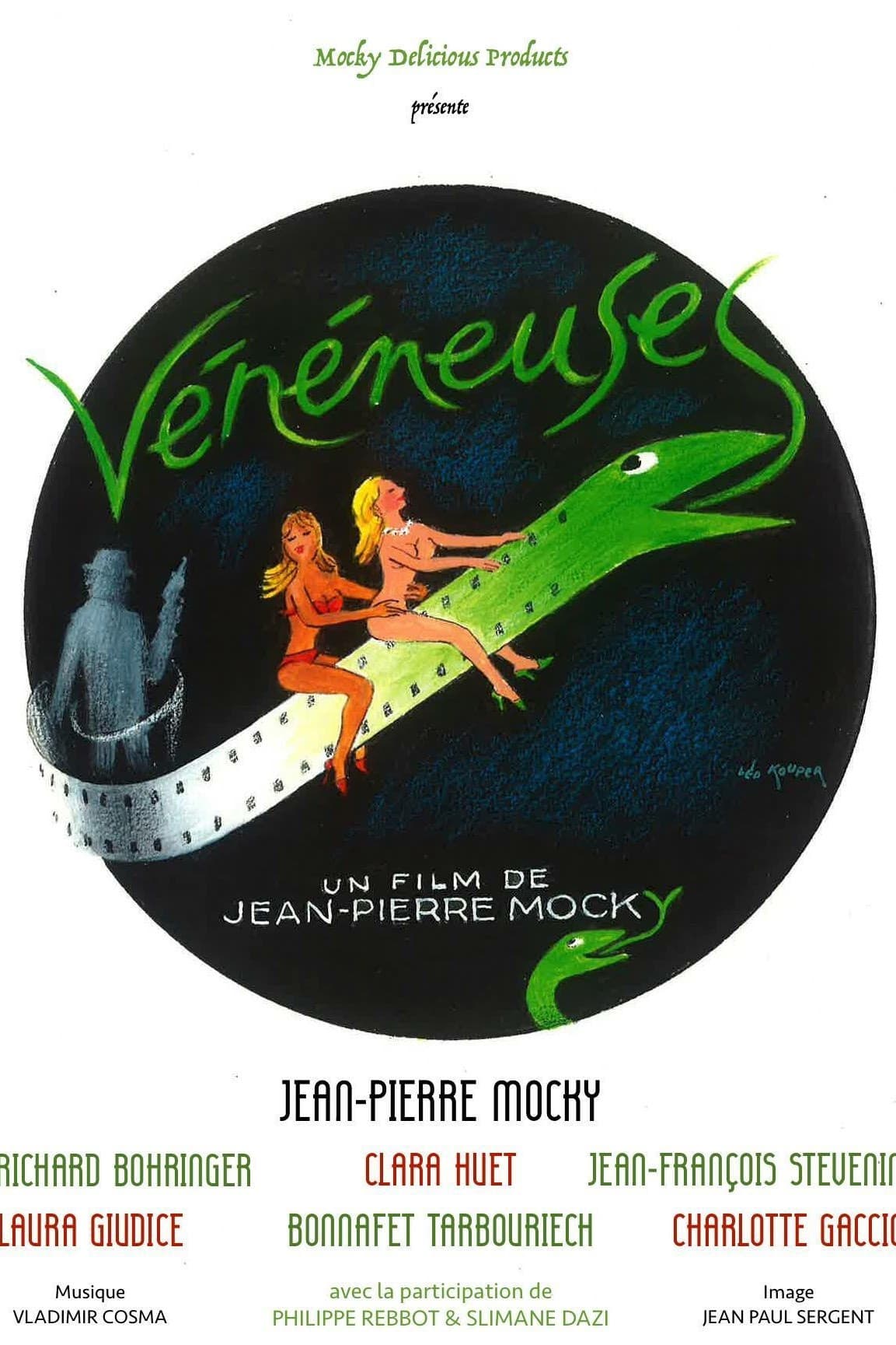 VÃ©nÃ©neuses