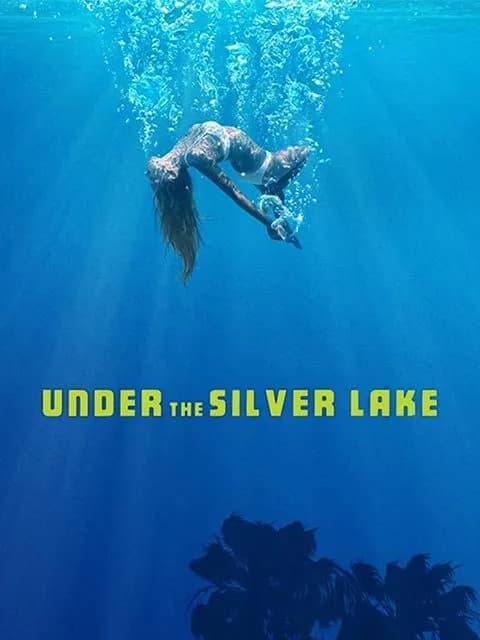 Under the Silver Lake
