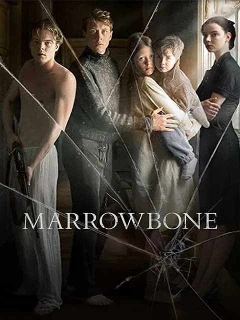 Marrowbone