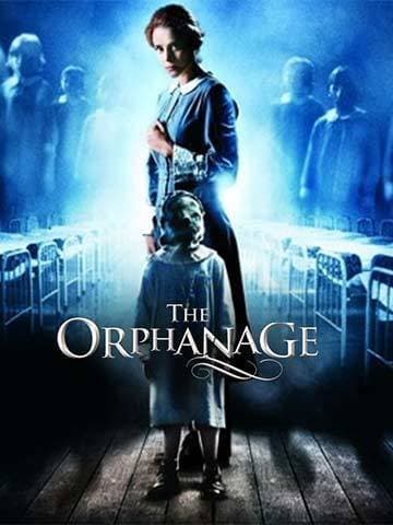 The Orphanage