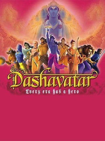 Dashavatar