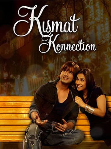Kismat Konnection