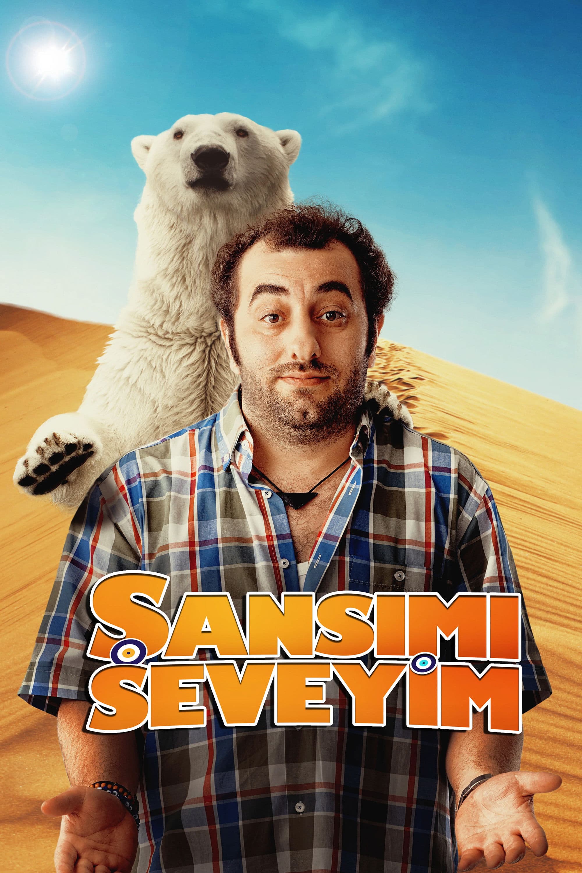 Sansimi Seveyim