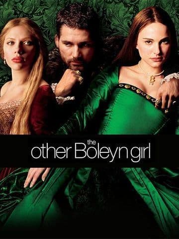 The Other Boleyn Girl