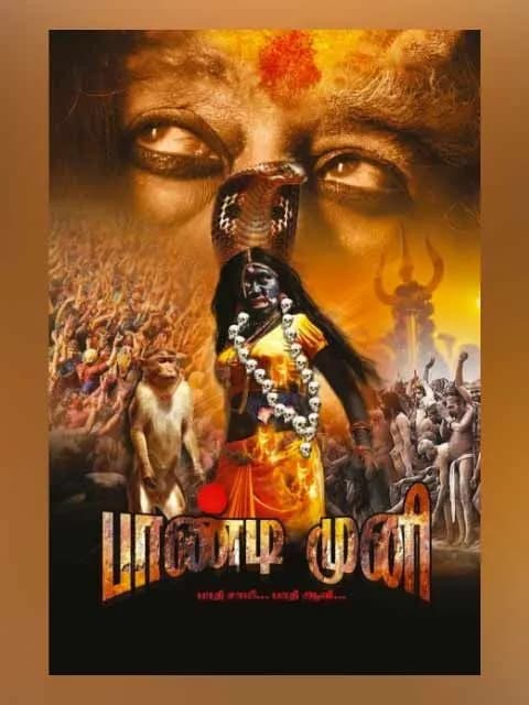 Paandi Muni