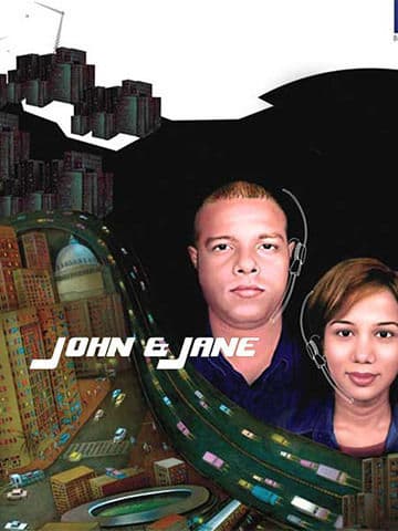 John And Jane