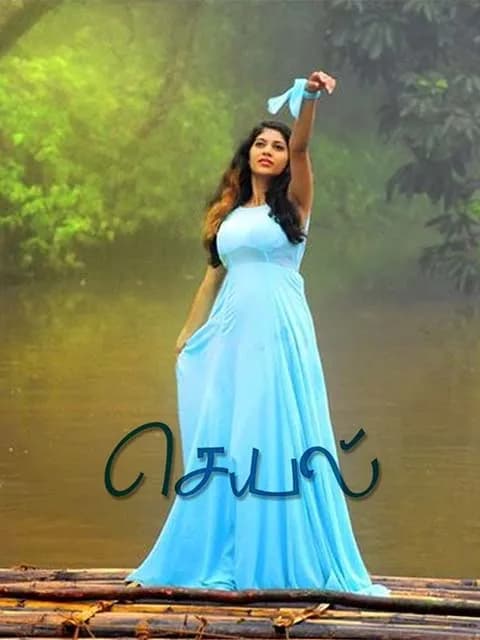 Seyal