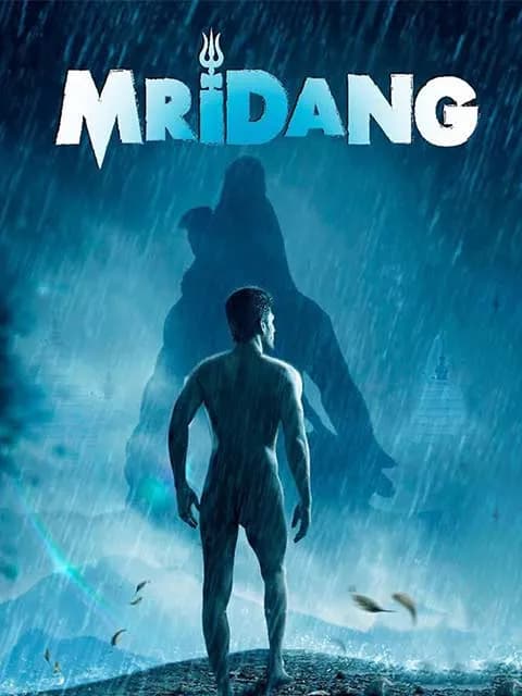 Mridang