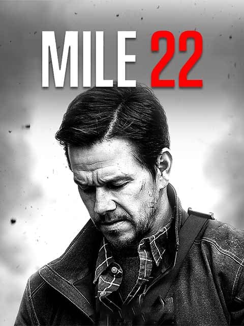 Mile 22