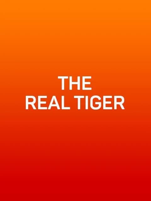 The Real Tiger