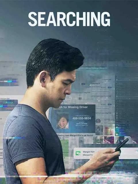 Searching