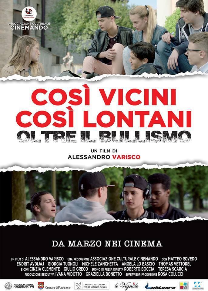 CosÃ¬ vicini cosÃ¬ lontani