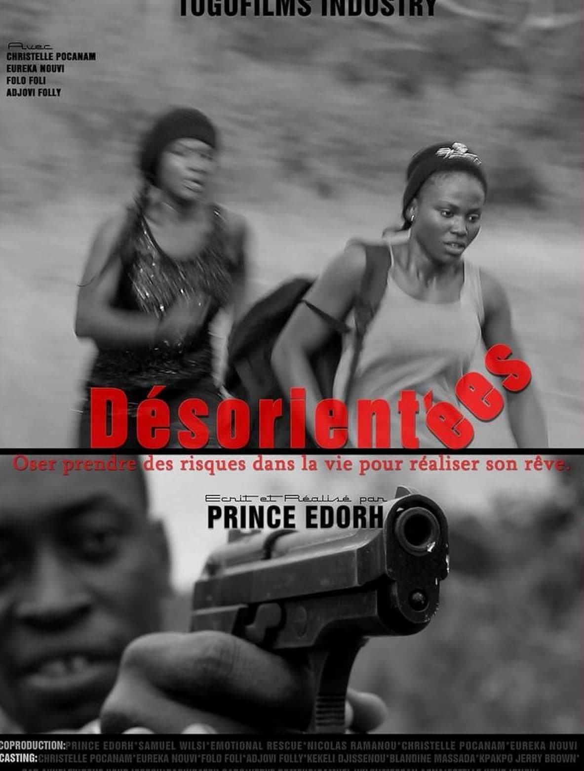 DÃ©sorientÃ©es