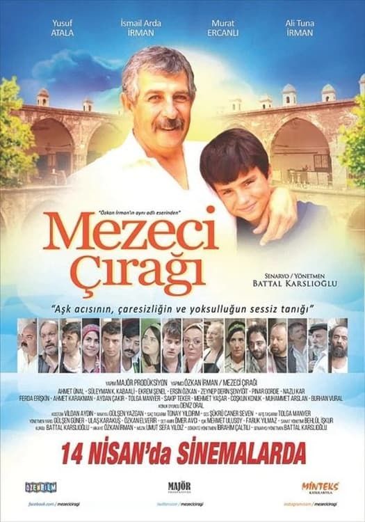 Mezeci Ã‡iragi