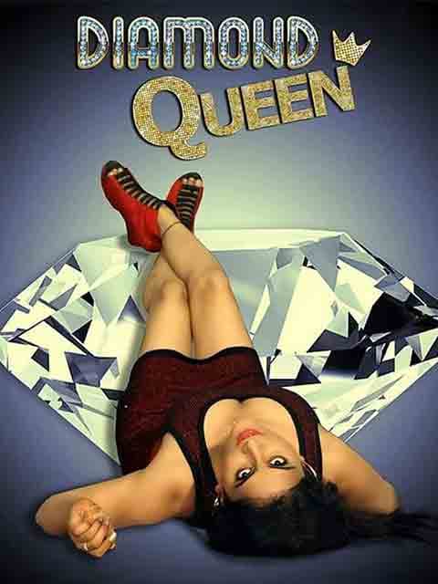 Diamond Queen