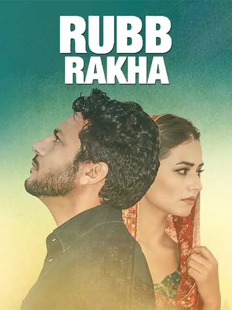 Rubb Rakha