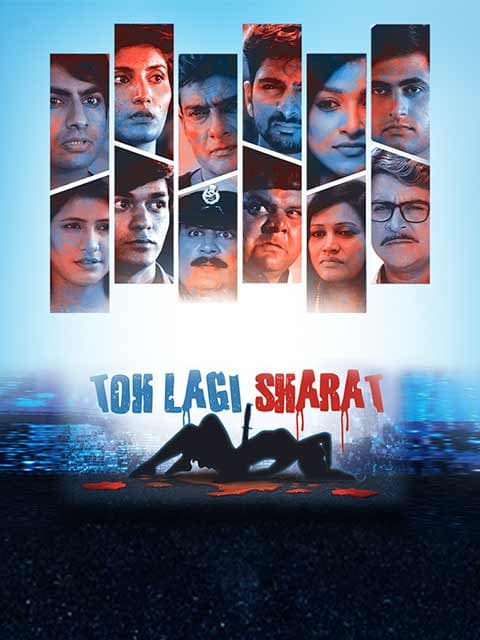 Toh Lagi Sharat