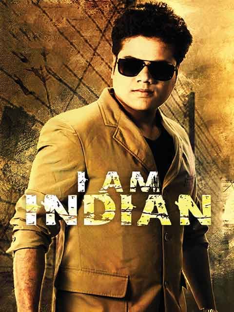 I Am Indian